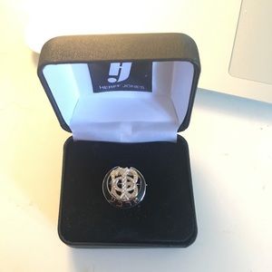 Gamma phi beta pin